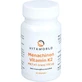 MENACHINON Vitamine K2 100 µg Capsules 60 Capsules