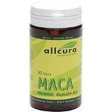 MACA CAPSULES 500 mg 60 Capsules