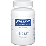 PURE ENCAPSULATIONS Calcium Calcium Citrate Capsules 90 Capsules