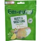 EM-EUKAL picături de gumă pentru tuse amestec cu zahăr 90 g