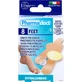 BLADDER PAD con strato idrocolloidale 8 pz.