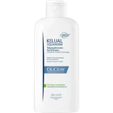 DUCRAY KELUAL SQUANORM Shampoing antipelliculaire gras 200 ml