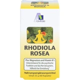 RHODIOLA ROSEA 200 mg capsules 60 pcs.