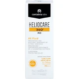 HELIOCARE 360° AK Vloeibaar SPF 100+ 50 ml