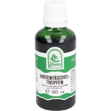 HIRTENTÄSCHEL gouttes pour usage oral 50 ml