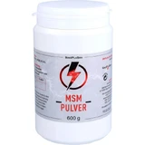 MSM POWDER Pure 99.9% Methylsulfonylmethane 600 g