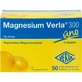 MAGNESIUM VERLA 300 Granules Orange 50 St.