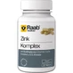 RAAB Vitalfood Zink Complex Capsules 60 Capsules