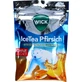WICK IceTea bomboane de piersici fără zahăr 72 g