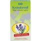 110 Huile aux herbes 100 ml