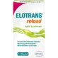 ELOTRANS reload Electrolyte Powder Apple Btl. 111,75 g