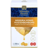 MANUKA HEALTH MGO 400+ ginger-lemon lozenge 100 g