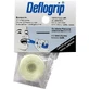 DEFLOGRIP bobină de rezervă ușor cerată 1 buc.