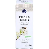 PROPOLIS DROPS zonder alcohol 20 ml