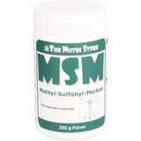 MSM 100% pure methyl sulfonyl methane powder 250 g