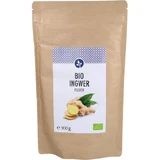 INGWER POWDER organic 300 g