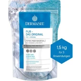 DERMASEL Sels de bain de la Mer Morte Pure 1500 g