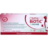 OMNI BiOTiC iMMUND lozenges 10 pcs.