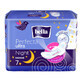 Perfecta Night Extra Soft 7 pcs, Bella