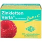 ZINKLETTEN Verla Pastilles à la Framboise 200 Capsules
