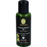 JOHANNISKRAUT OLIE Biologisch 50 ml