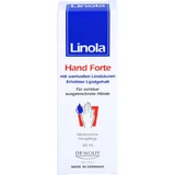 LINOLA Hand Forte Cream 50 ml