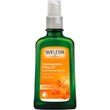 WELEDA Sea Buckthorn Vitalizing Care Oil 100 ml