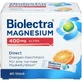 BIOLECTRA Magneziu 400 mg ultra Direct Orange 40 Capsule