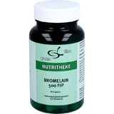 BROMELAIN 500 FIP Capsules 60 Capsules
