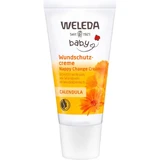 WELEDA Crème de protection des plaies au Calendula 30 ml