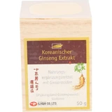 KOREAN ginseng extract 50 g