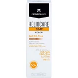 HELIOCARE 360° Color Gel olievrij bronskleurig 50 ml