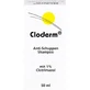 Șampon anti-mătreață CLODERM 50 ml
