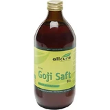 GOJI SAFT Bio 500 ml