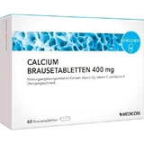 CALCIUM BREWING TABLETS 400 mg 60 pcs.
