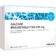 CALCIUM BREWING TABLETS 400 mg 60 pcs.