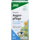 SOIN DES YEUX Cosmétique à base de plantes pour les yeux Salus externe 100 ml
