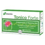 Strong Tonic 10 ml x 10 bouteilles, Benesio