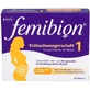 FEMIBION 1 Tablete de sarcină timpurie 28 buc.