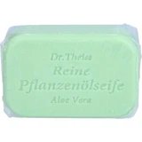DR.THEISS Aloe Vera pure vegetable oil soap 100 g