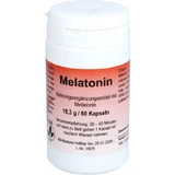 MELATONIN CAPSULES 60 Capsules