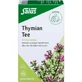 THYMIAN TEE Tisane Thymi herba Organic Salus Fbtl. 15 St.