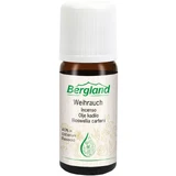 MERCURY OIL 40% in Olibanum Resinoid 10 ml