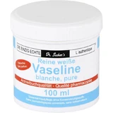VASELINE PURE blanc 100 ml