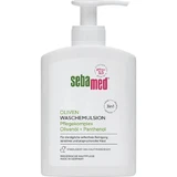 SEBAMED Olijf+Panthenol Wasemulsie 200 ml