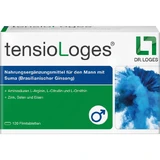 TENSIO LOGES film-coated tablets 120 pcs.