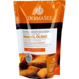 DERMASEL Sels de bain de la Mer Morte+Almond SPA 1 P