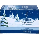 WINTER-TEEGENUSS cinnamon cardamom ginger filter bag 50 g