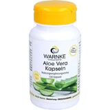 ALOE VERA CAPSULES 100 pcs.