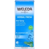 WELEDA Kruiden Fris Deo Spray Salie 100 ml